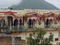 Hotel Poonam Pushkar