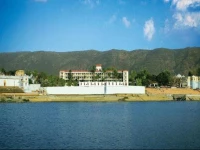 Hotel Pushkar Palace