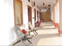 Pushkar Ranch Resort