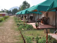 Pushkar Village Camp Resort