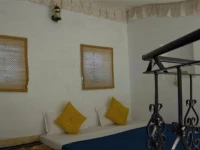 Vista Rooms at Pushkar lake