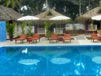 Havelia Island Resort