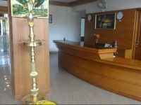 Hotel Geethu International 3*