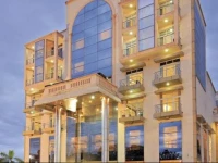 Golden Tulip Haridwar