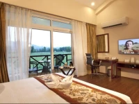 Resort De Coracao - The Corbett