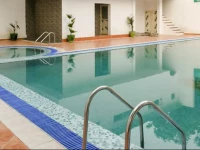 Corbett Blue Sky Resort - Unit of Orawar Hotels & Resorts