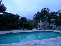 Corbett Suman Grand Jim Corbett