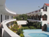 The Monals Nest Resort