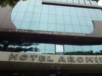 Hotel Archie Regency