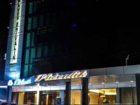 Hotel Blues Shivalik 3*