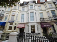 Amblecliff Bed And Breakfast 3*