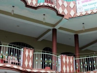 Rishikesh Sadan A Yoga & Spritual Retreat