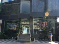 Hotel SK International 3*