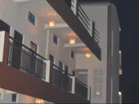 Soank Paradise - The Boutique Hotel