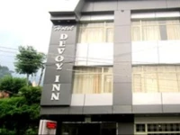 Hotel Devoy Inn