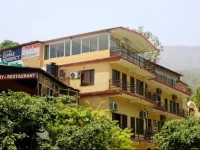 Kunwar Residency