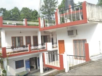 Mount Valley Mama Cottage