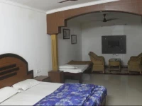 New Bhandari Swiss Cottage 2*