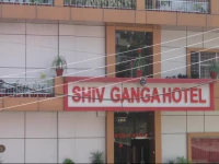 Hotel Shiv Ganga 3*