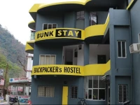 Bunk Stay Rishikesh