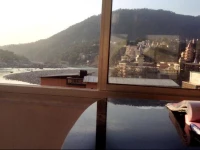 Maa Ganga Guest House