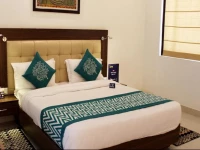 OYO Premium Ganga View