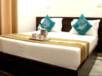 OYO Rooms Tapovan Sarai