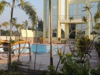 V Resorts Rajaji National Park