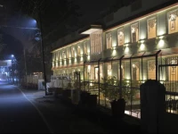 Yog Niketan By Sanskriti