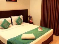 OYO Apartments Salt Lake Tank No 9