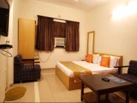 OYO Apartments Prahlad Nagar