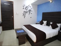 OYO Rooms Bodakdev SG Highway