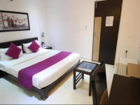 OYO Rooms ISKCON SG Highway