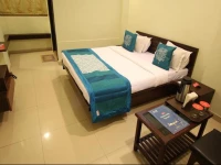 OYO Rooms Sanand Cross Road SG Highway