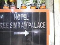 Hotel Sree Simran Palace