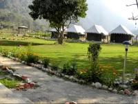 Aspen Adventures - Camp Natures Encounter