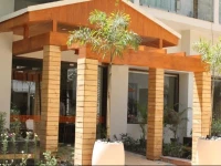 Namami Ganges Resort