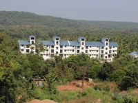 Casa Melhor: 4BHK at Siolim