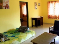 Siolim Holiday Apartments