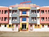Hotel Shubh Suvidha