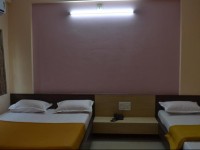 Hotel Somnath Atithigruh