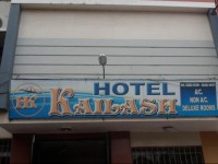 Hotel Kailash