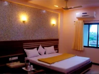 Vista Rooms at Somnath Station 2