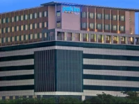 Park Inn By Radisson Amritsar Airport