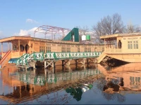 Little Majestic Group of House Boats