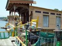 Sea Hawk Group Of Houseboat 5*