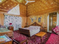 Canada Houseboats 4*