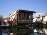 Houseboat Young Alzira 4*