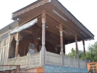 Jilwi Palace Group of Houseboats