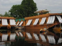 New Jacquline Heritage Houseboats